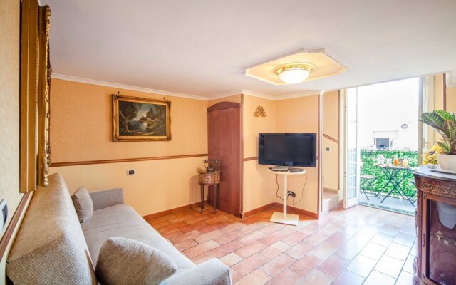 Made in Naples Apartment