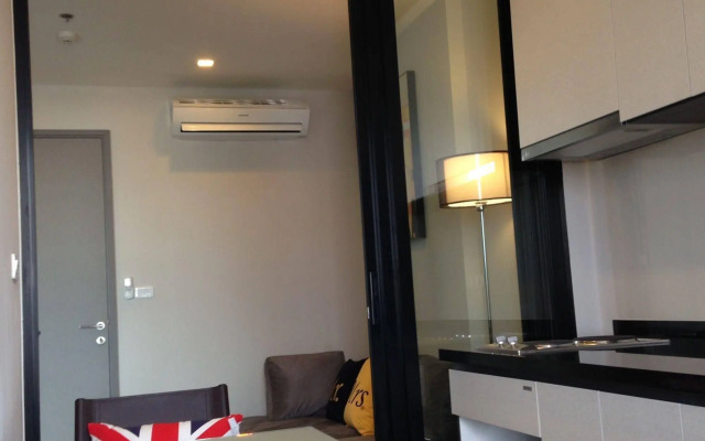 The Base Pattaya by My Pattaya Property