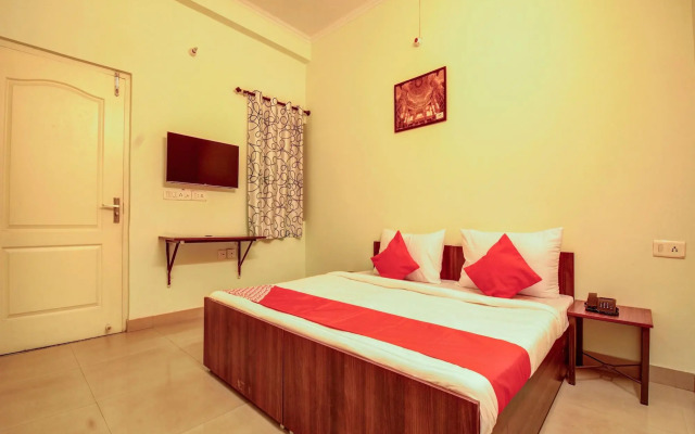 Uma Kutir by OYO Rooms