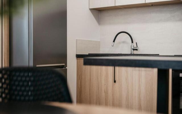 Nocosfera Apartament Wrocławski