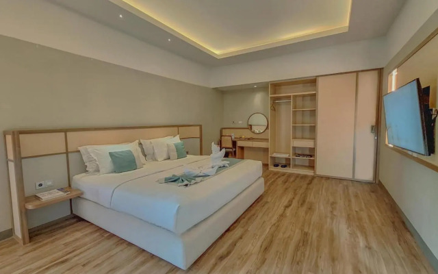 The Allure Villas Pangandaran