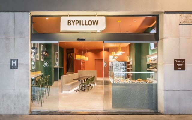 Bypillow Twenty