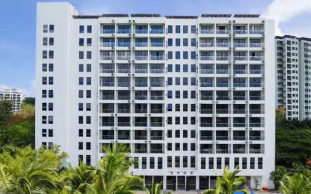JINGHUAHOTEL