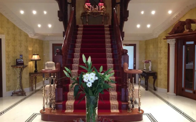 Westbrook Country House