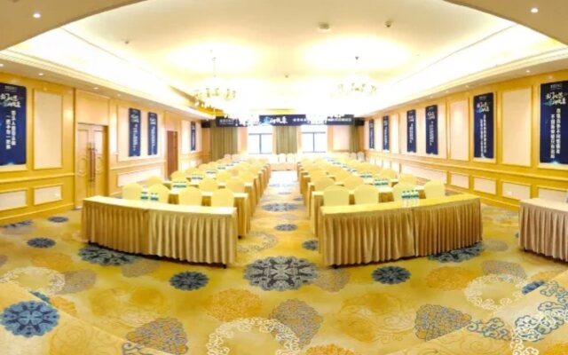 Vienna Hotel