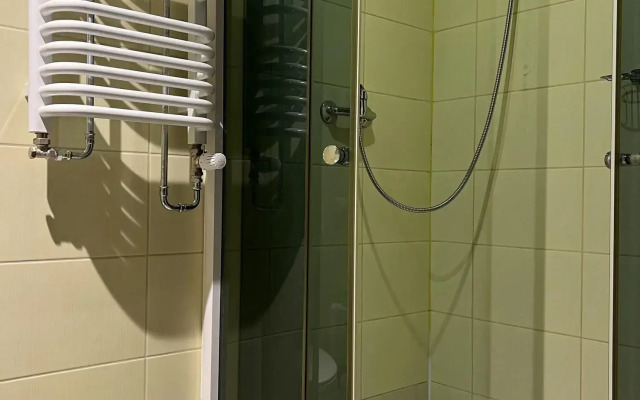 Cube House Aparthotel