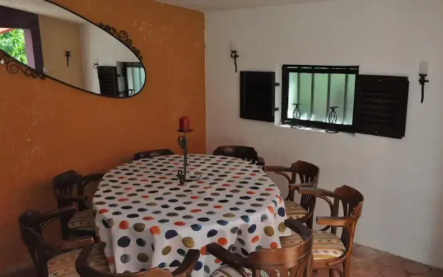 Apartments & Rooms Mira