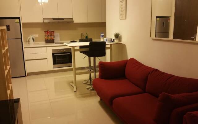 Setia Sky Residence - AJ Home