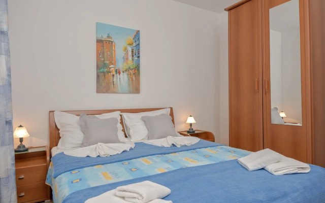 Putnik Apartments