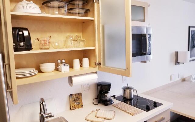 Candlewood Suites Miami Intl Airport-36th St by IHG