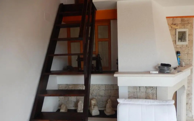 Apartments Krajančić