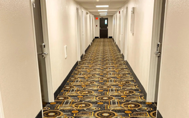 Howard Johnson East Syracuse