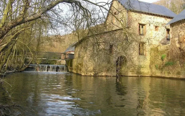 Chambres d'hôtes Moulin du David