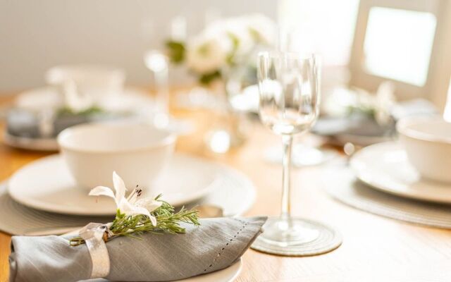 Falmouth Bay Holiday Apartments