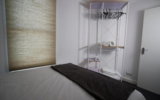 Flat 1 Bellevue