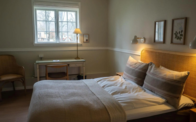 Hotel Knudsens Gaard