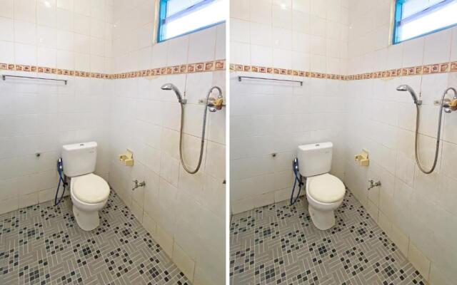 Capital O 91806 Hotel Batu Suli