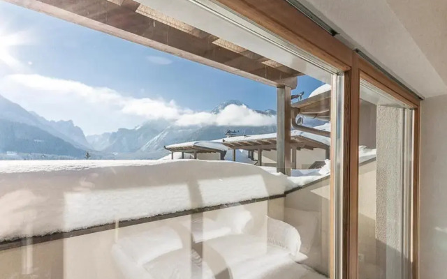 Bellavista Apartment