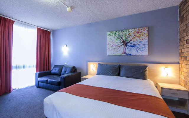 Comfort Inn Dubbo City