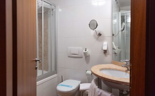 Best Western Hotel Fiera Verona