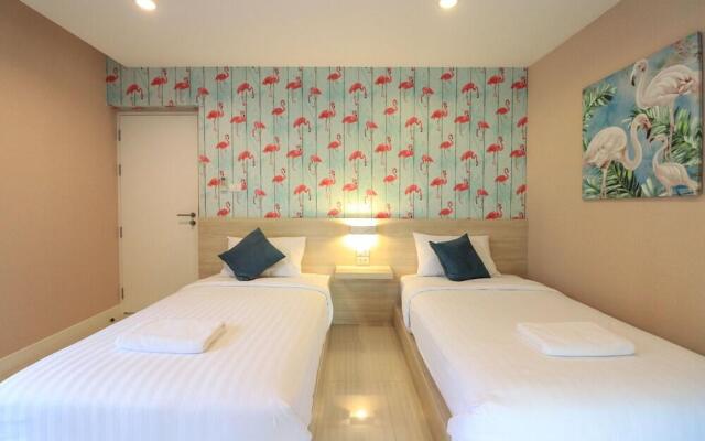 Villa Ozone Pattaya