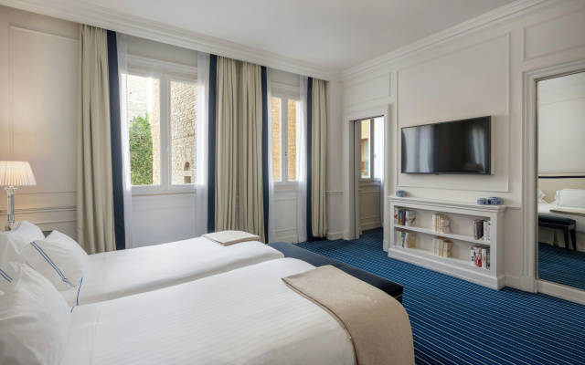 Hotel Lungarno - photo 4
