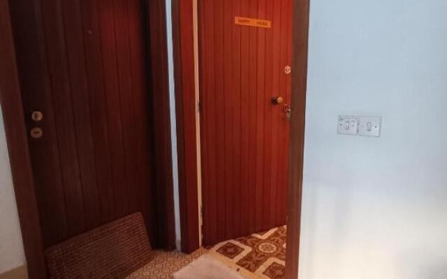 Le Palme 98 "Casa Vacanze"