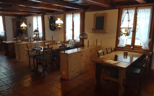 Bären Signau Restaurant Gasthof