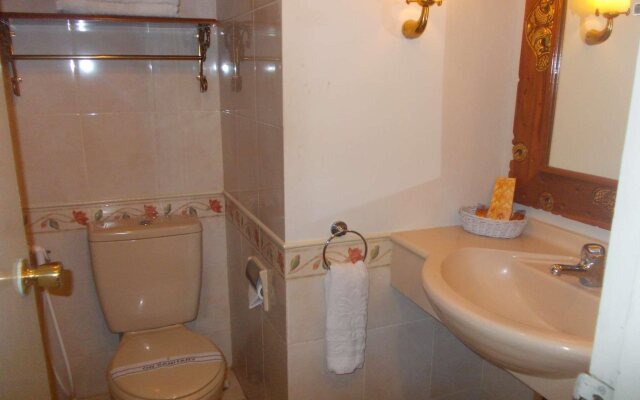 Hotel Prima Cirebon