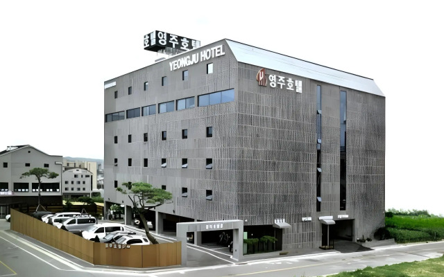 Yeongju Hotel
