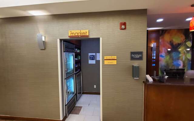 Best Western Hesperia-Victorville Suites