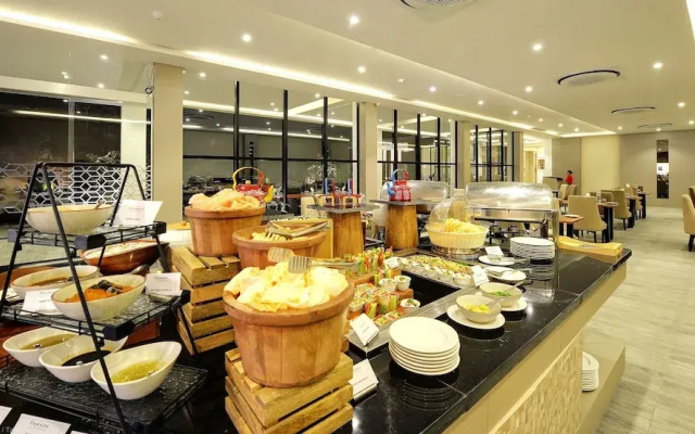 Ramada by Wyndham Bengaluru Yelahanka