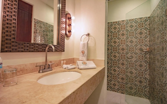 Hotel La Casona 30