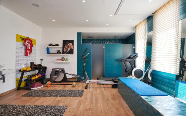 Hotel Adria