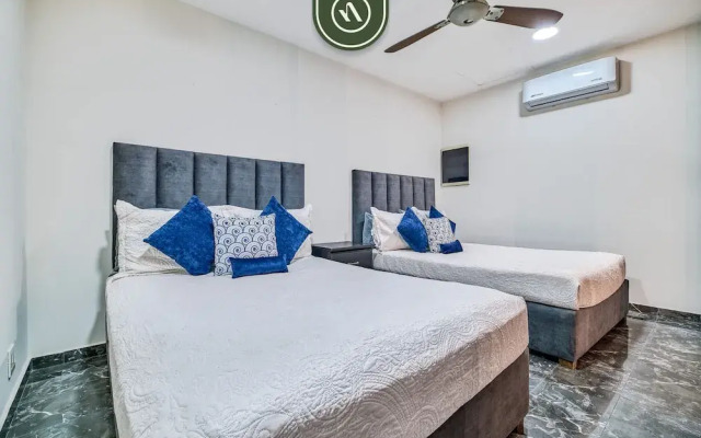 Peninsula T3 B18 in Puerto Vallarta Jalisco