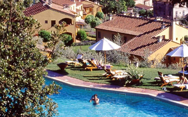 Borgoiano In Toscana