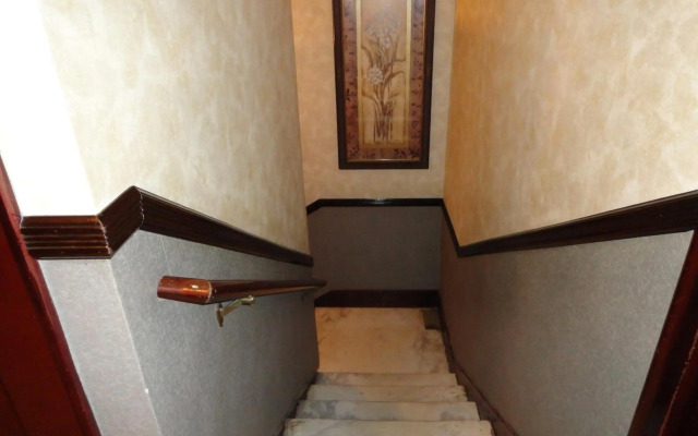 Hotel 31
