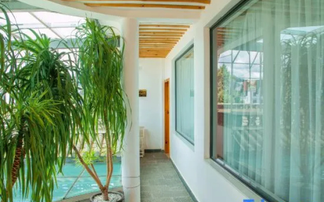 That year Seaview Inn (Dali Erhai Haidong Branch)