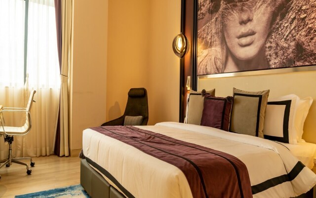 Beyzaa Hotel & Suites , Kolkata