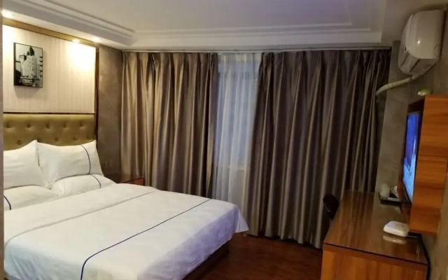 Tianyuan Business Hotel