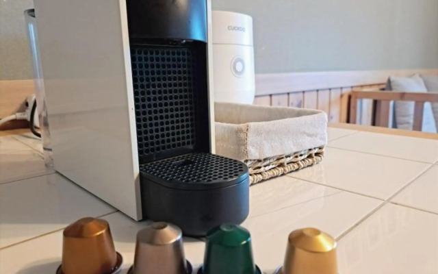 Jeongseon Suilmananmulga Pension