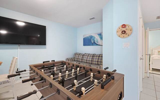 Beach Funatics by Five Star Properties