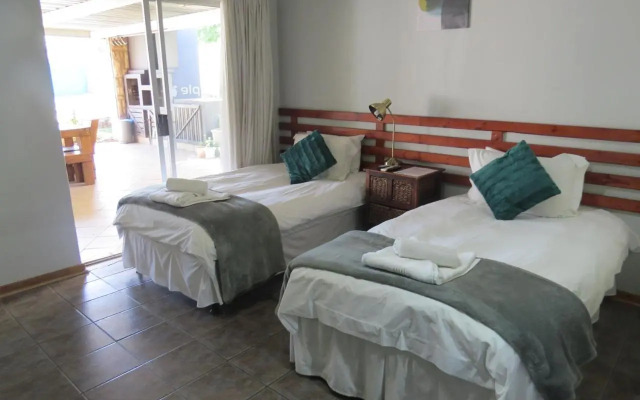 Orchard Guesthouse