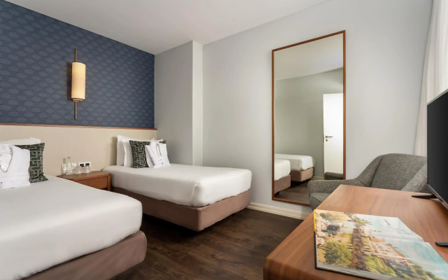 Hotel Baia