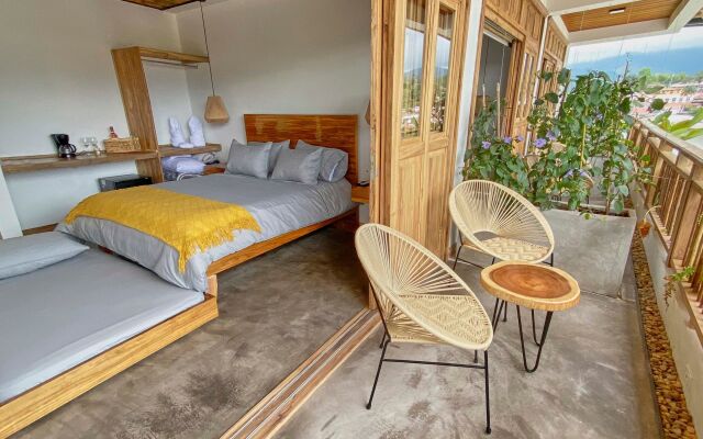 Panorama Salento by DOT Boutique