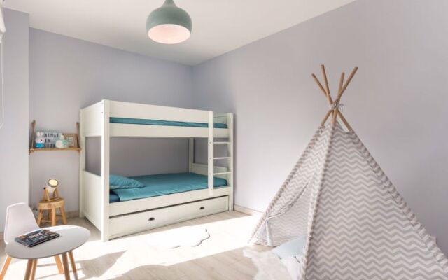 Les Terrasses de la Plage 25765