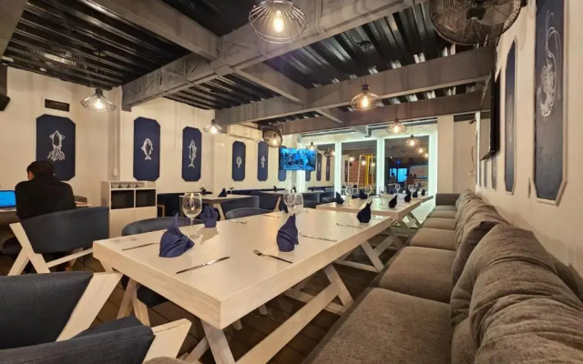 Suites Arboleda 215