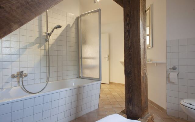 Primeflats - Apartment in Potsdam - Berliner Vorstadt