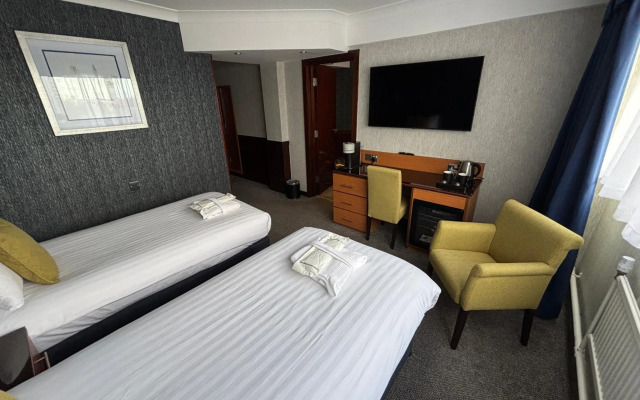 The Liner Hotel
