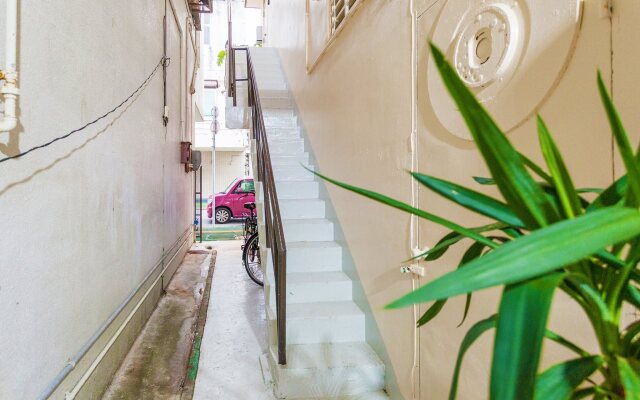 Kariyushi Condominium Resort Ginowan CASa N.Y
